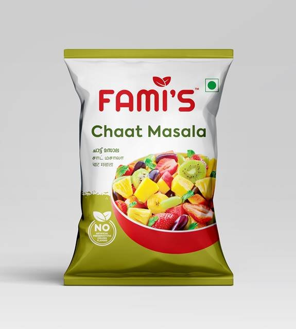 Chaat Masala