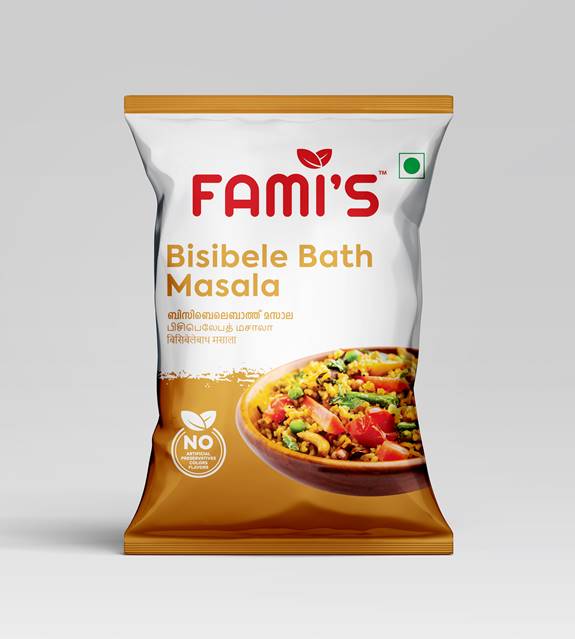 Bisibele Bath Masala