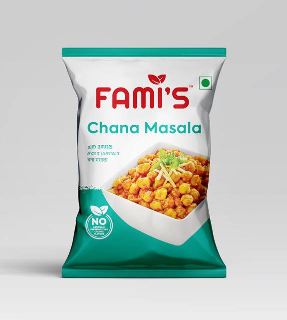 Chana Masala