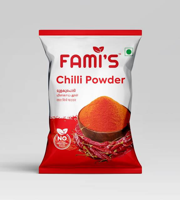 Chilli Powder