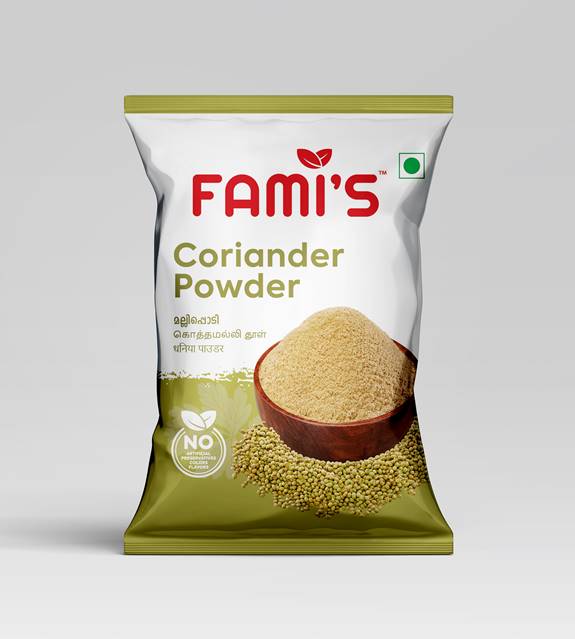 Coriander Powder