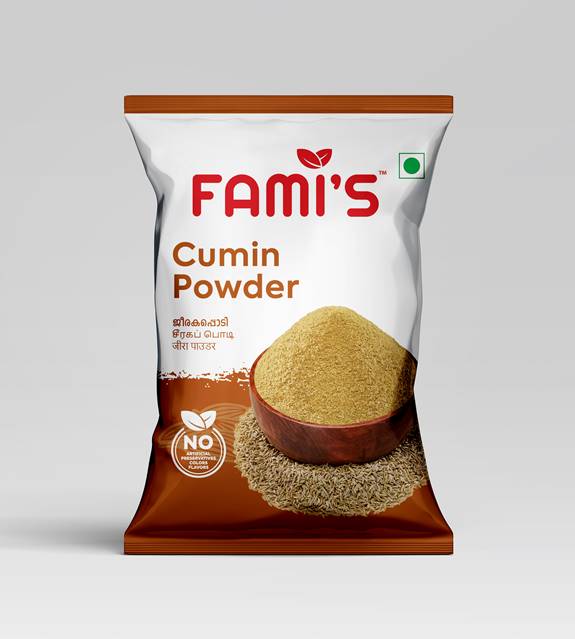 Cumin Powder