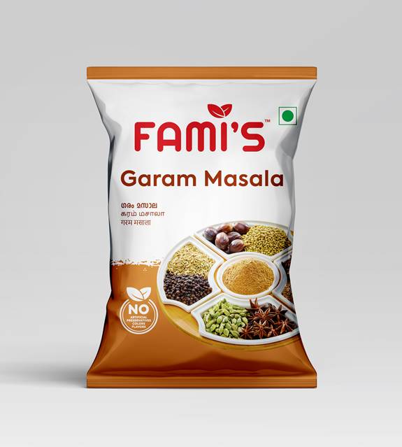Garam Masala