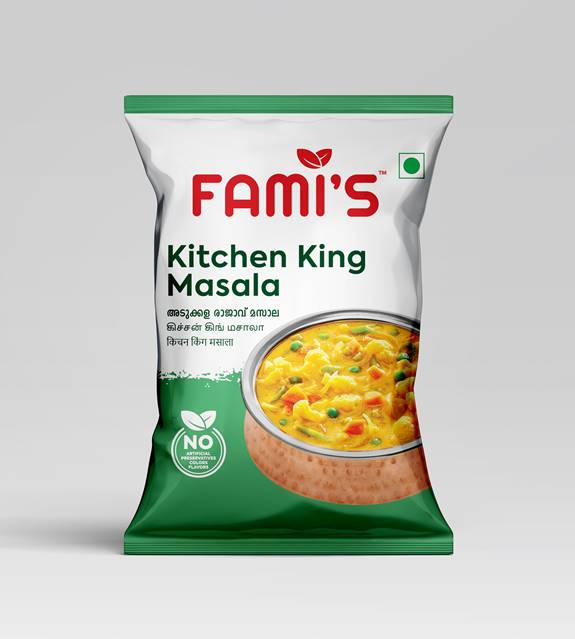 Kitchen King Masala