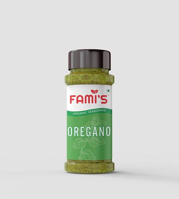 Oregano