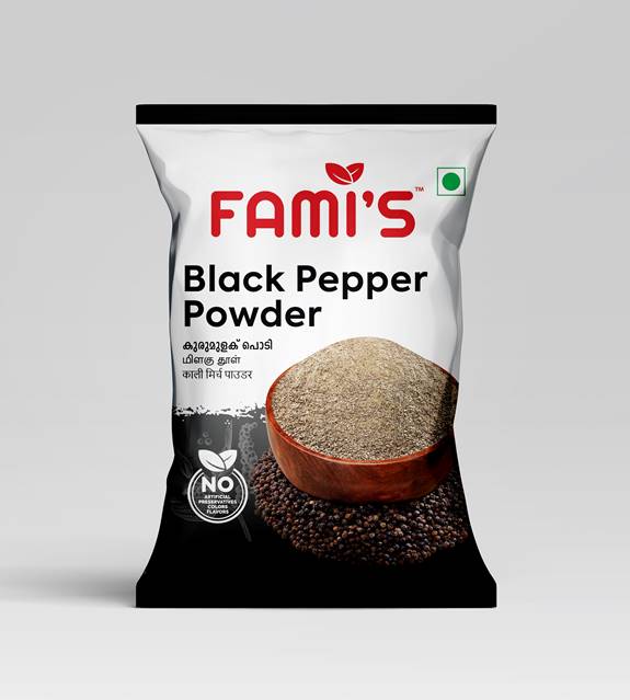 Pepper Powder