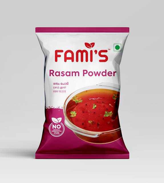 Rasam Powder