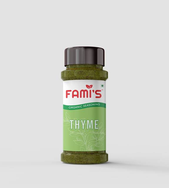 Thyme